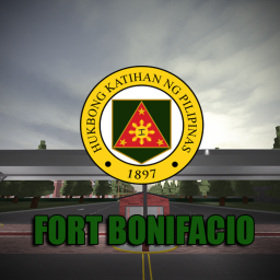 [AFPS] Fort Bonifacio