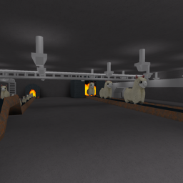 Alpaca Factory's Alpaca Factory