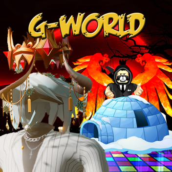 G-World
