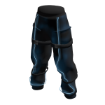 Techwear Pants