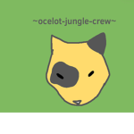 ~Ocelot-jungle-crew~