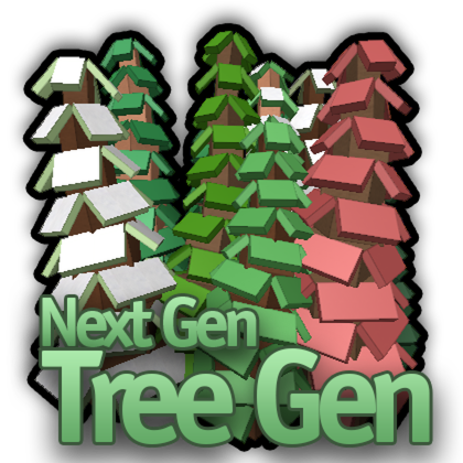 Tree Generator *Read Desc*