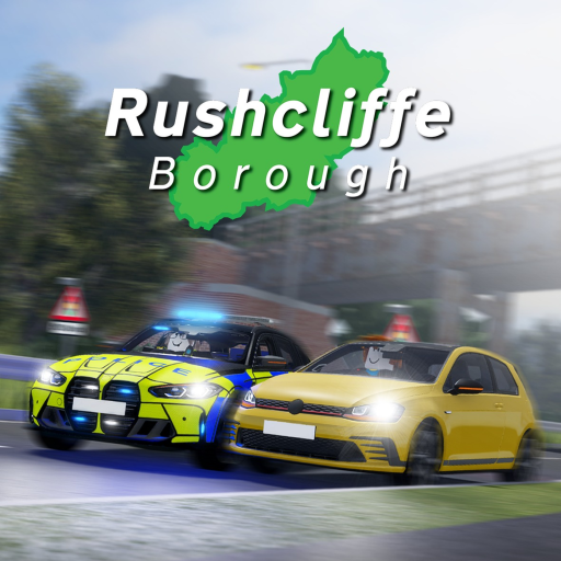 Rushcliffe Borough | UK roleplay