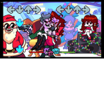 Christmas Miracle mod UwU