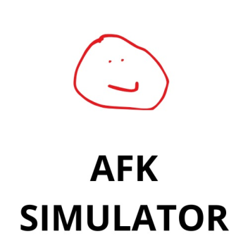 AFK Simulator