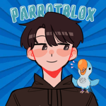 ParrotBlox YouTube