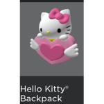 A huge fan of adopt me