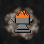 Burning Forge [TFE]