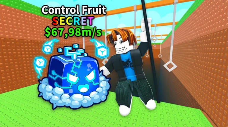 Swing To Steal Devil Fruits!