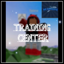 Ro-Airways training centre!