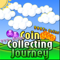 [BETA] Coin Collecting Journey