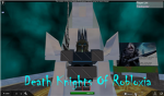 Death Knights Of Robloxia