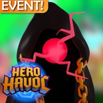 🔥 [NEW CODE] Hero Havoc! 🔥