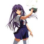 Kyou Fujibayashi