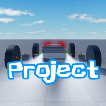 Project: Vehicle Chassis