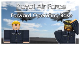 R.A.F CLAN's Forward Operating Base.
