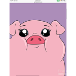 PIGS ARE THE BEST OFFICAL