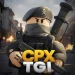 CPX DO TGI - Troca de tiro fps icon