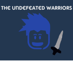 The Undefeated Warriors