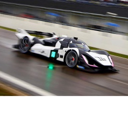 RACING GAME (NEW)
