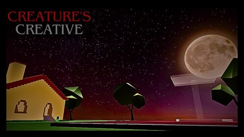 Creature's Creative