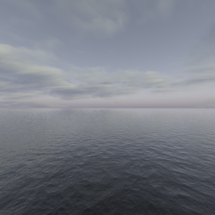sky