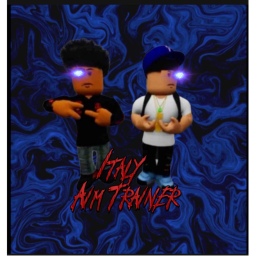 Italy Aim Trainer