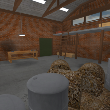 Farm Showcase