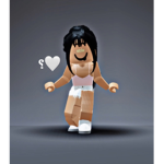 Yasmin plays