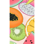 The fruitees