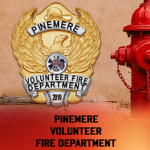 PVFD| Pinemere Volunteer Fire Department