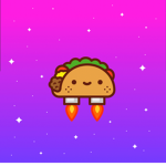 WE LOVE TACOSSS!!! :D