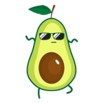 The Avocado's Hangout