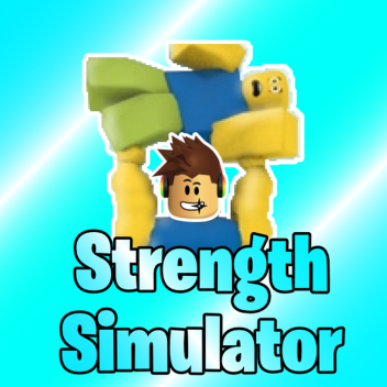 Strength Simulator