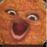 The Chicken Nuggies Army