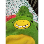 Dino eat err