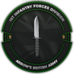 |ABA| - 1st Infantry Forces Division