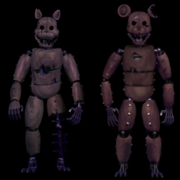 FIVE NIGHTS AT BONS