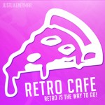 Retro Cafe©