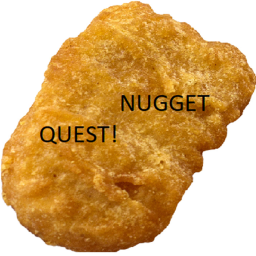 Nugget Quest