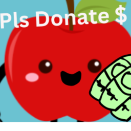 Pls Donate $