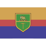 [RH] Rhodesian Army