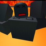 Tippy noob in lava lake please favorite new update