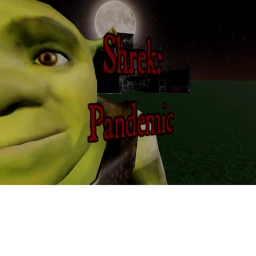 Shrek: Pandemic (Deserto) icon