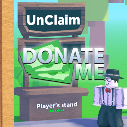 DONATE ME