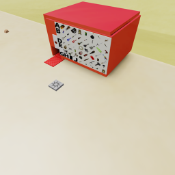 Weapons Simulator