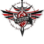 Crimson Knights (Magus Revolution)