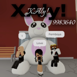 XAly!