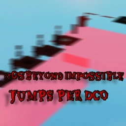 35g's Beyond Impossible DCO (THE END) icon