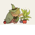 Froggos and Fairies